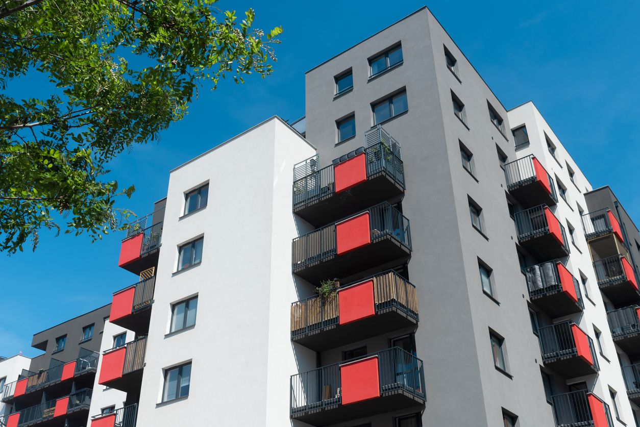 Read more about the article Mit tehet a társasház a nem fizető lakástulajdonossal?